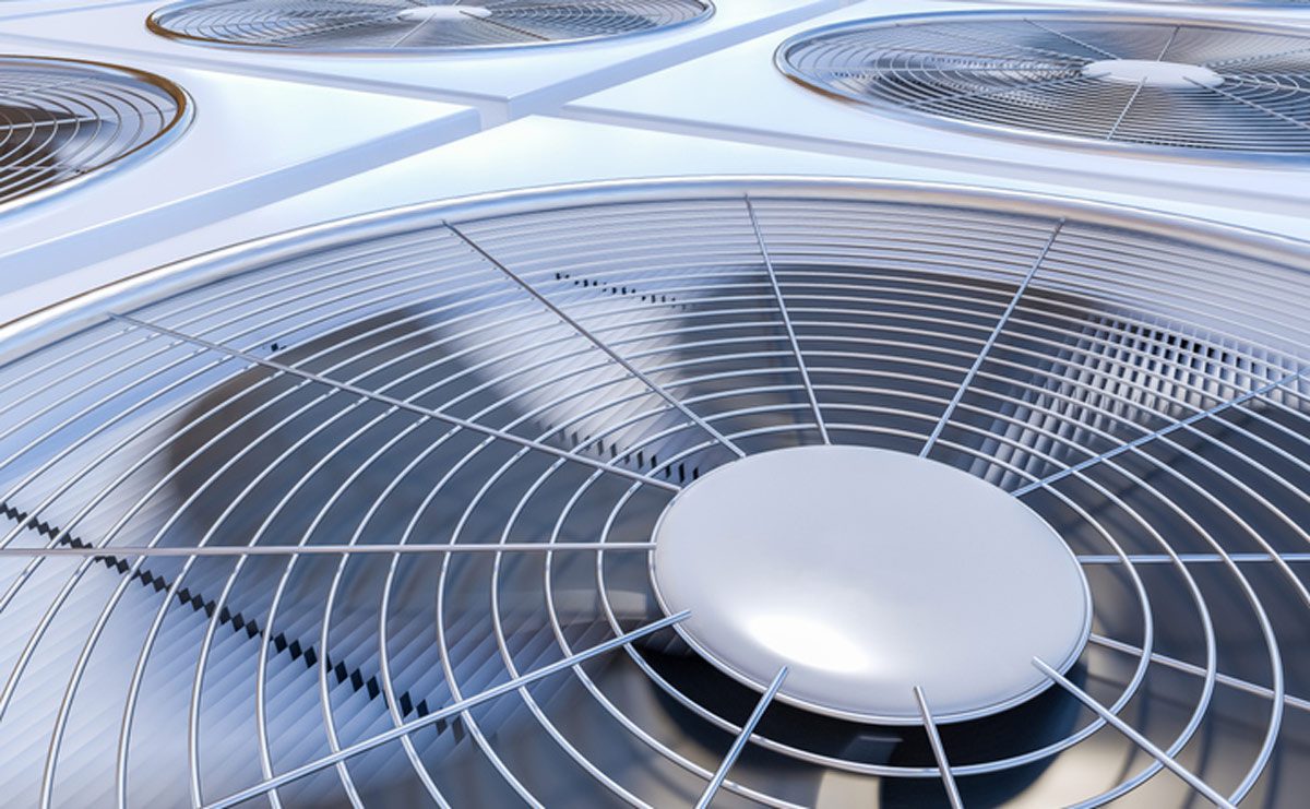 Commercial HVAC System in Pensacola, FL | All Seasons Service Network