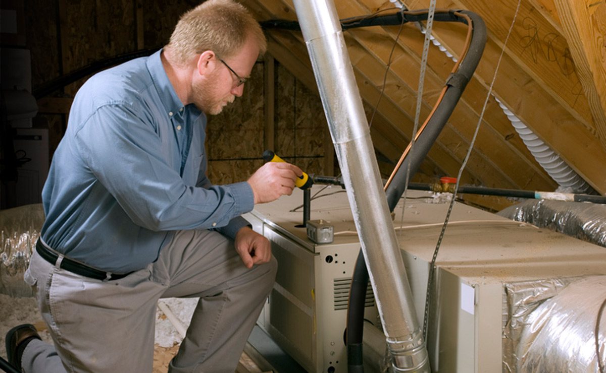 Furnace Inspection and Repair Service in Pensacola, FL | All Seasons Service Network